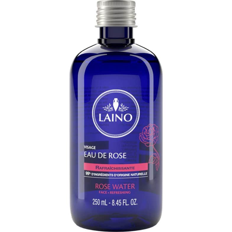 Laino Eau De Rose 250ml