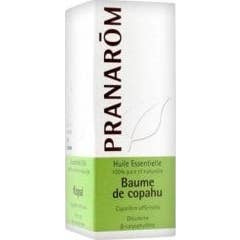 Baum Copahu Oleo Pranarom He10 ml