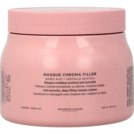 Kerastase Chroma Absolu Masque Chroma Filler Mascarilla 500ml