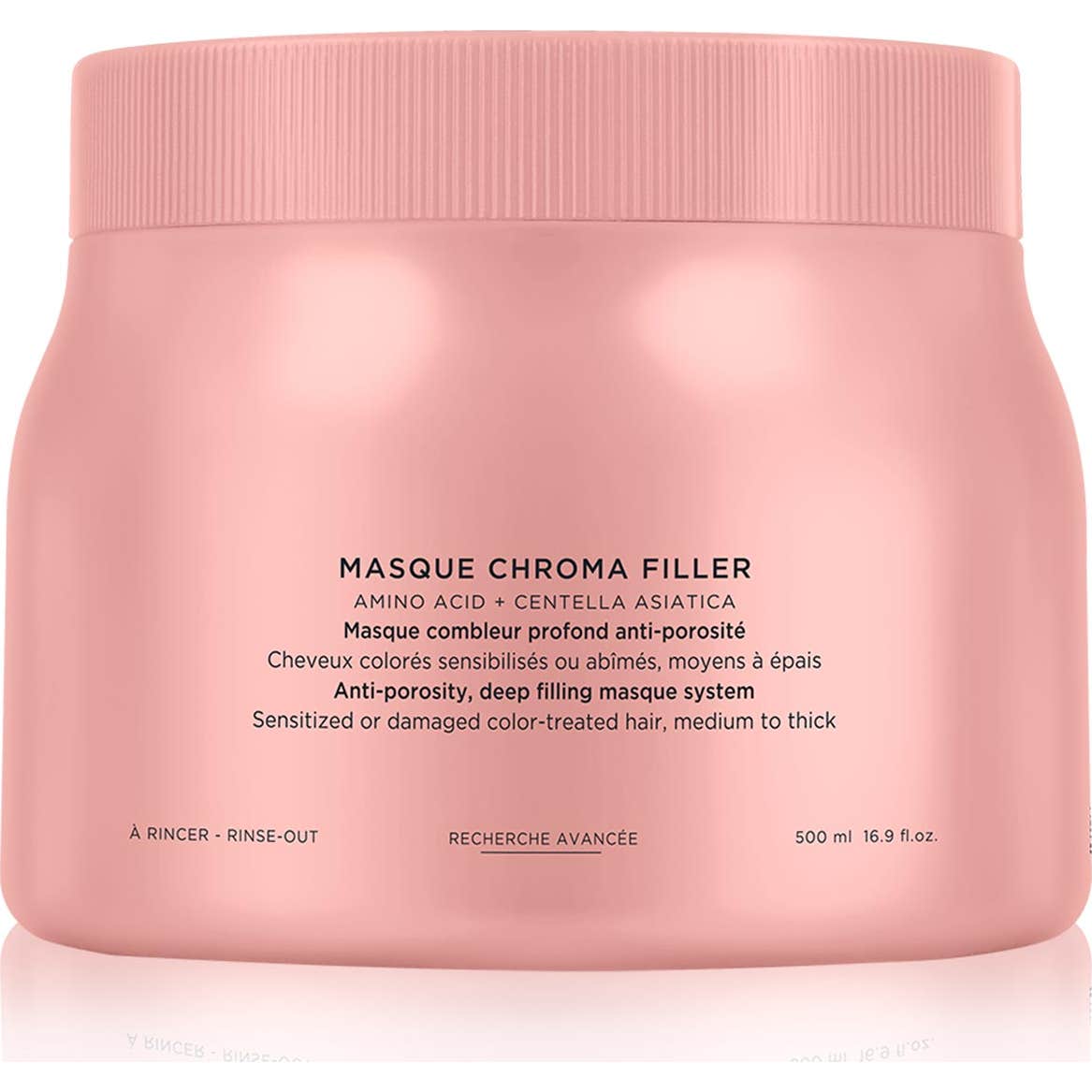 Kerastase Chroma Absolu Masque Chroma Filler Mascarilla 500ml