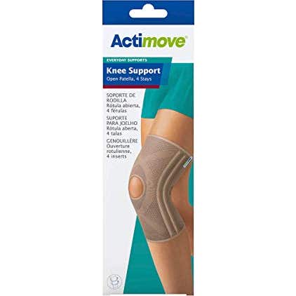 Bsn Medical Actimove Genouillère élastique de tous les jours T-L