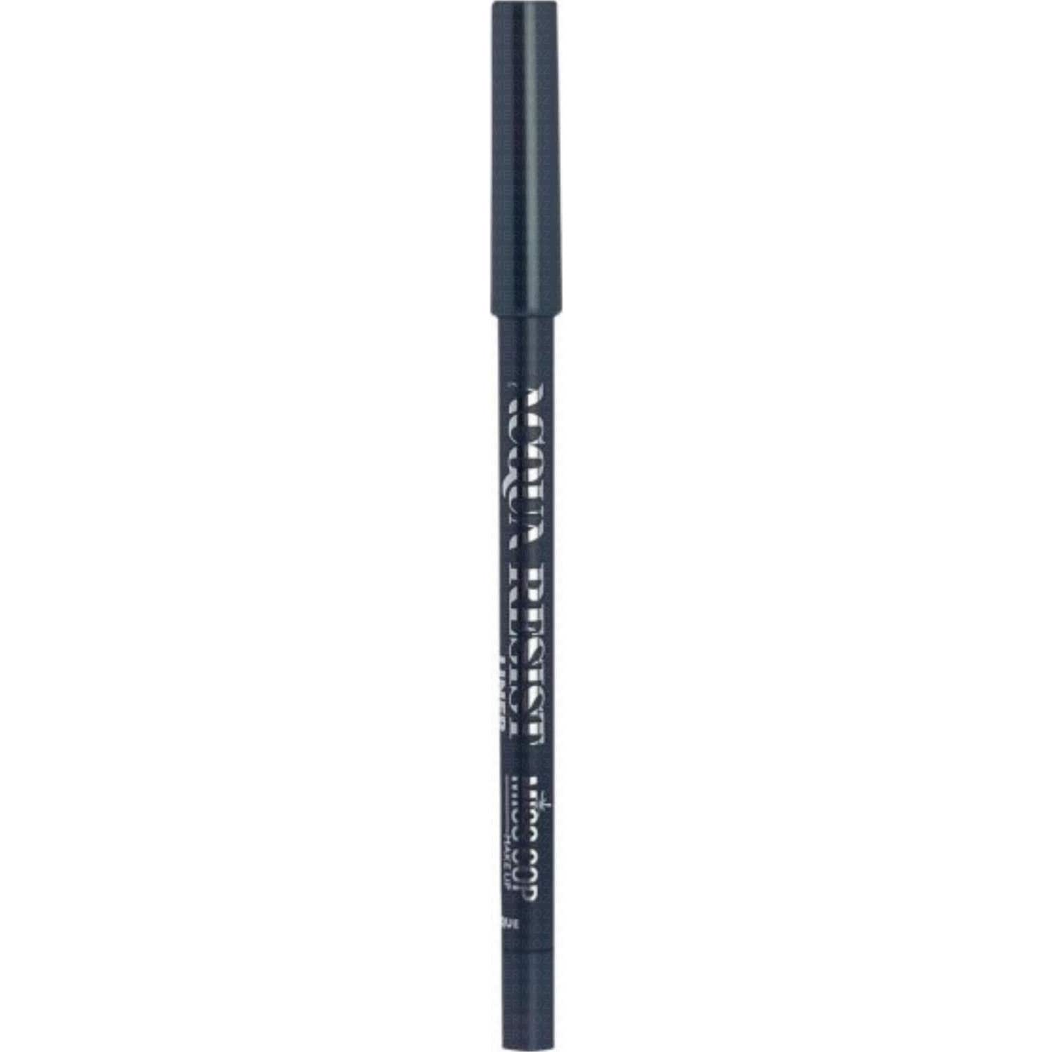 Miss Cop Aqua Resist Crayon Yeux 03 Gris Cosmique