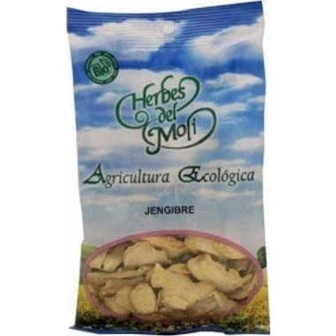 Jengibre Raíz70 Gr *