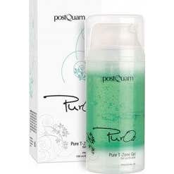 Postquam Pure TZone gel purificante purificante 100ml