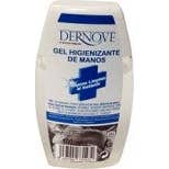 Dernove Alcohol Gel désinfectant pour les mains 100ml