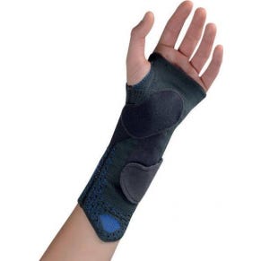 Orth Poignet Manuaction D T3