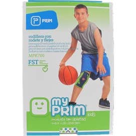 Myprim Kids Ref Mpk700 1 T- 1 Genouillère de cerclage avec roue à aubes