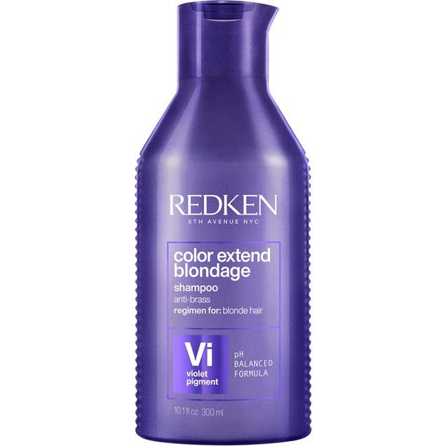 Redken Color Extend Shampooing Blondage 300ml