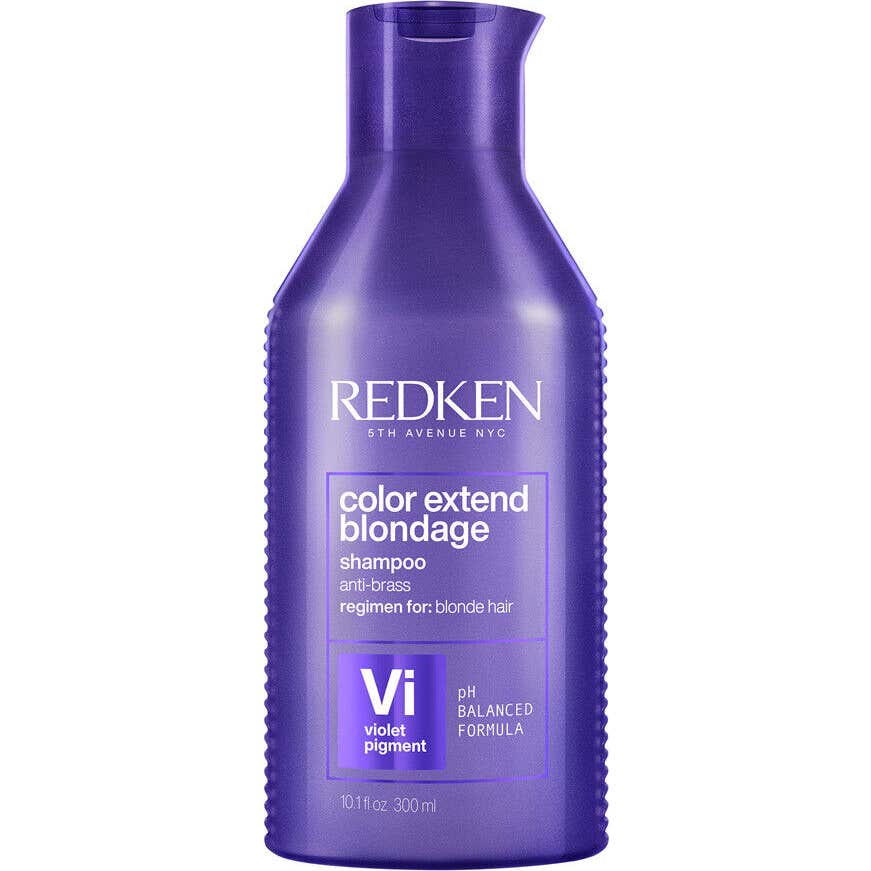 Redken Color Extend Shampooing Blondage 300ml