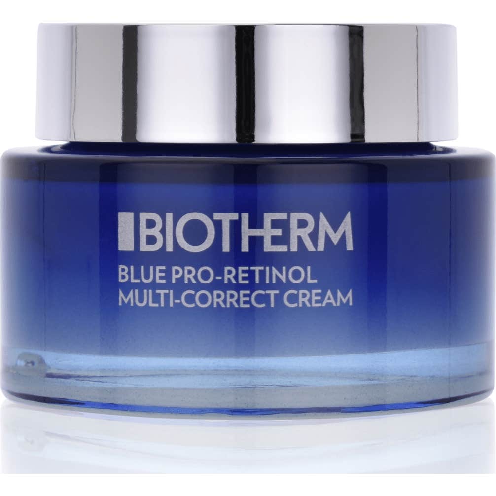 Biotherm Blue Therapy Pro-Retinol Multi-Correct Crema 75ml