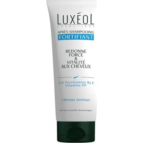 Luxéol Après-Shampooing Fortifiant 200ml