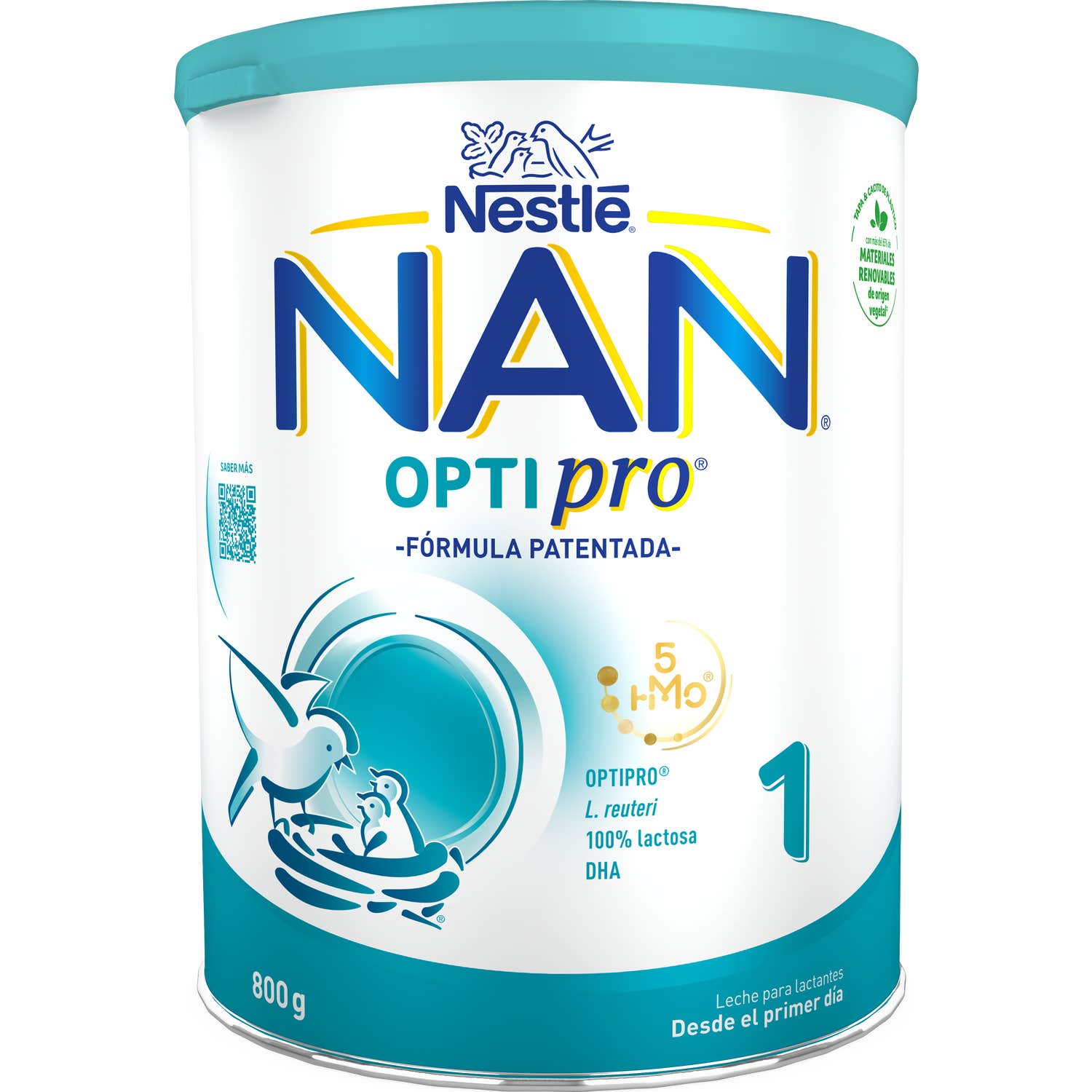 Nestle NAN® 1 Optipro 800g