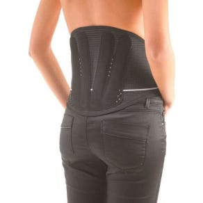 Gibaud Lombogib Underwear Noire Taille 5 Hauteur 26cm