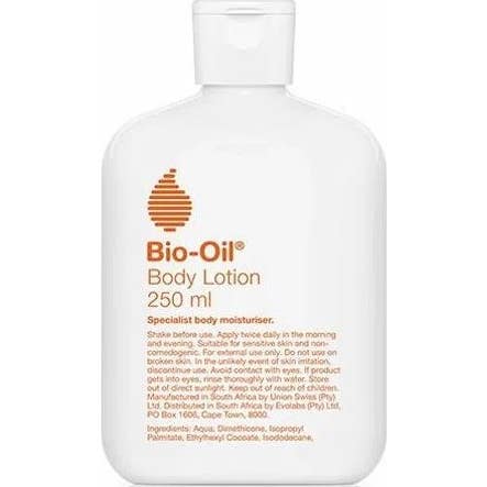 Bio-Oil Moisturizing Lotion 250 Ml-image