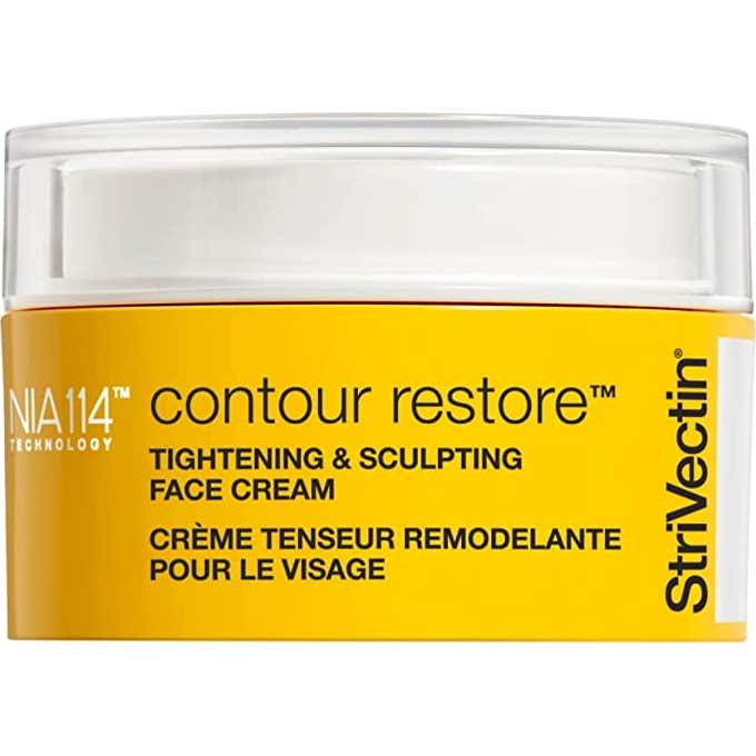 StriVectin Contour Restore Face Cream 50ml