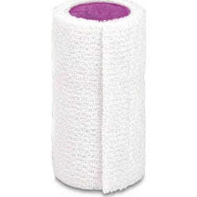 L&R Velpeau Crepe 4Mx 7Cm Cello