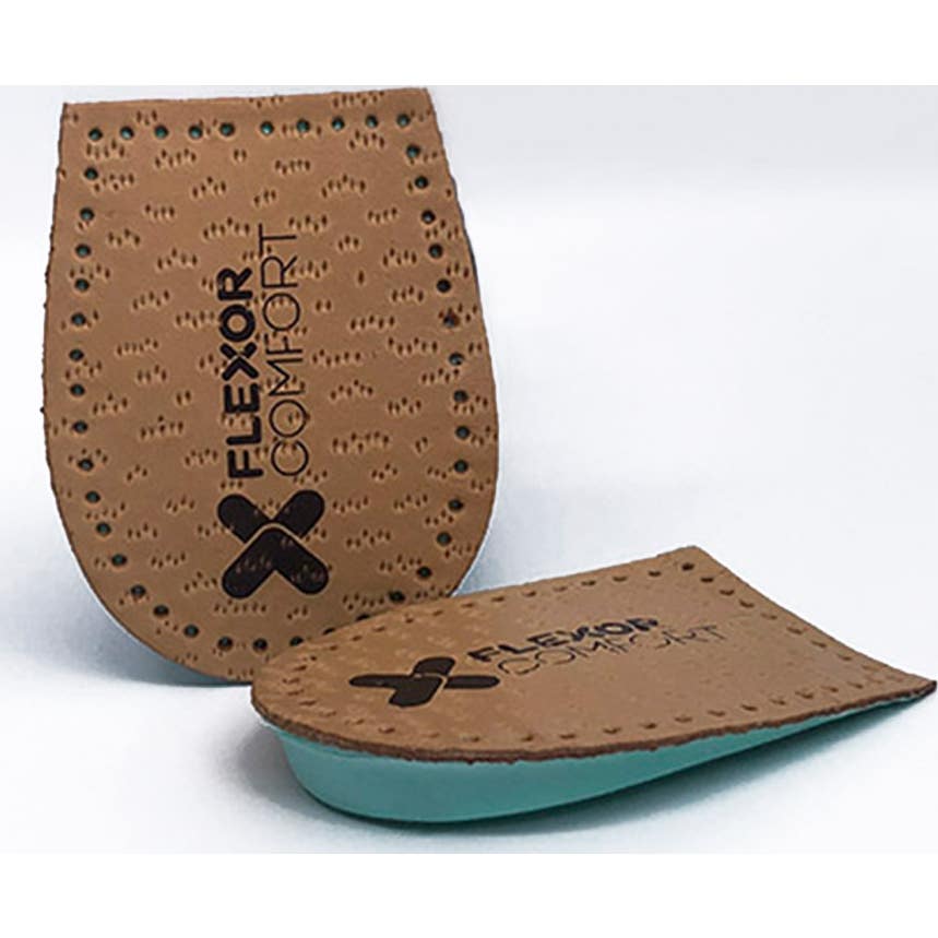 Coussin de talon Flexor Comfort Coussin de talon 2540 3 1pc