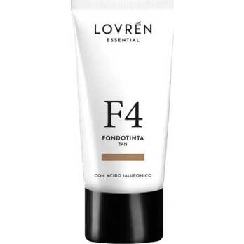 Lovren Base de Maquillaje F4 25ml