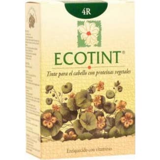 Kit Ecotint 4R Copper Brown