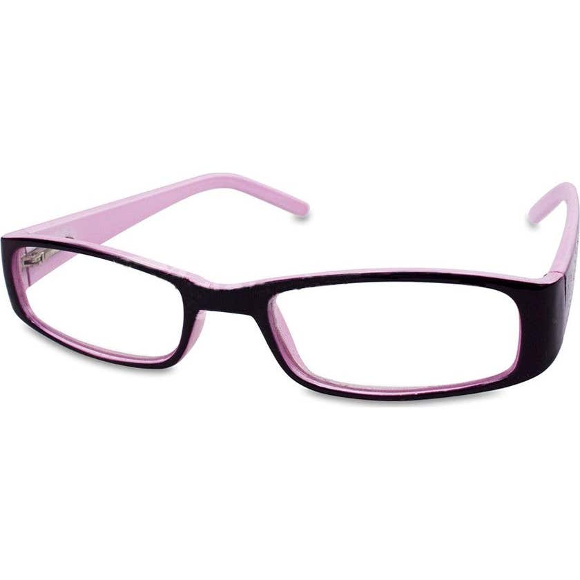 Lunettes Farline Verona Violet +1.00 1pc