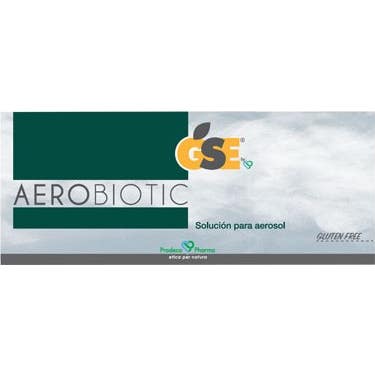 Aérobiose 10 ampoules