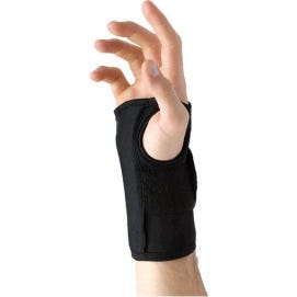 Gibaud Manugib Tendinite taille 1D Main Droite
