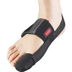 Aurafix Attelle Orteil Marteau Ort-01 Taille 5 1 Unité