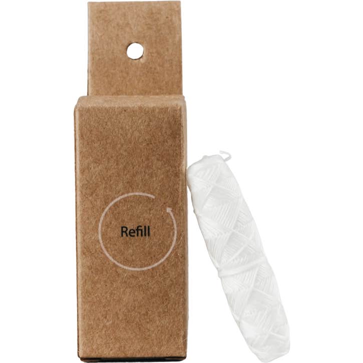 Banbu Recharge Fil Dentaire Maïs 6g