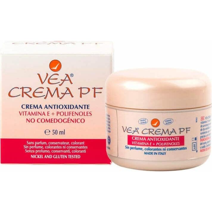 Vea PF Crème Antioxydante 50 ml