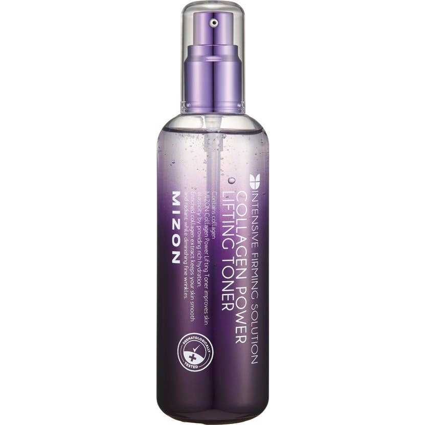 Mizon , Tonique Liftant Au Collagène, 120 Ml - Image 4