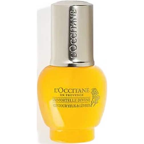 L'Occitane Immortelle Divin Fluide 15ml