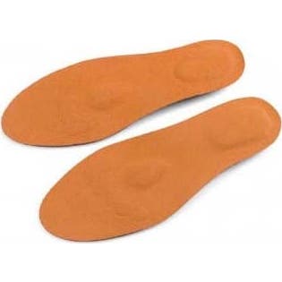 Comforgel Plantillas De Gel Extrafinas Forradas T-s *