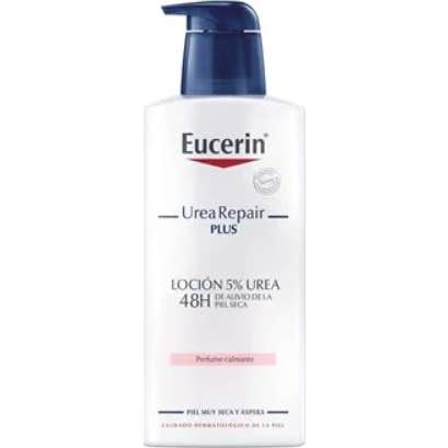 Eucerin Crème Corps Réparatrice 5% d'Urée 200ml