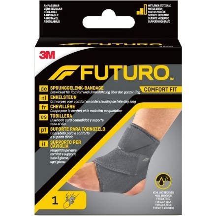 Futuro Comfort Fit Chevillière 1ut