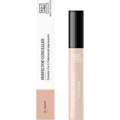 Soivre Cosmetics Correcteur de Cernes Abricot 5ml