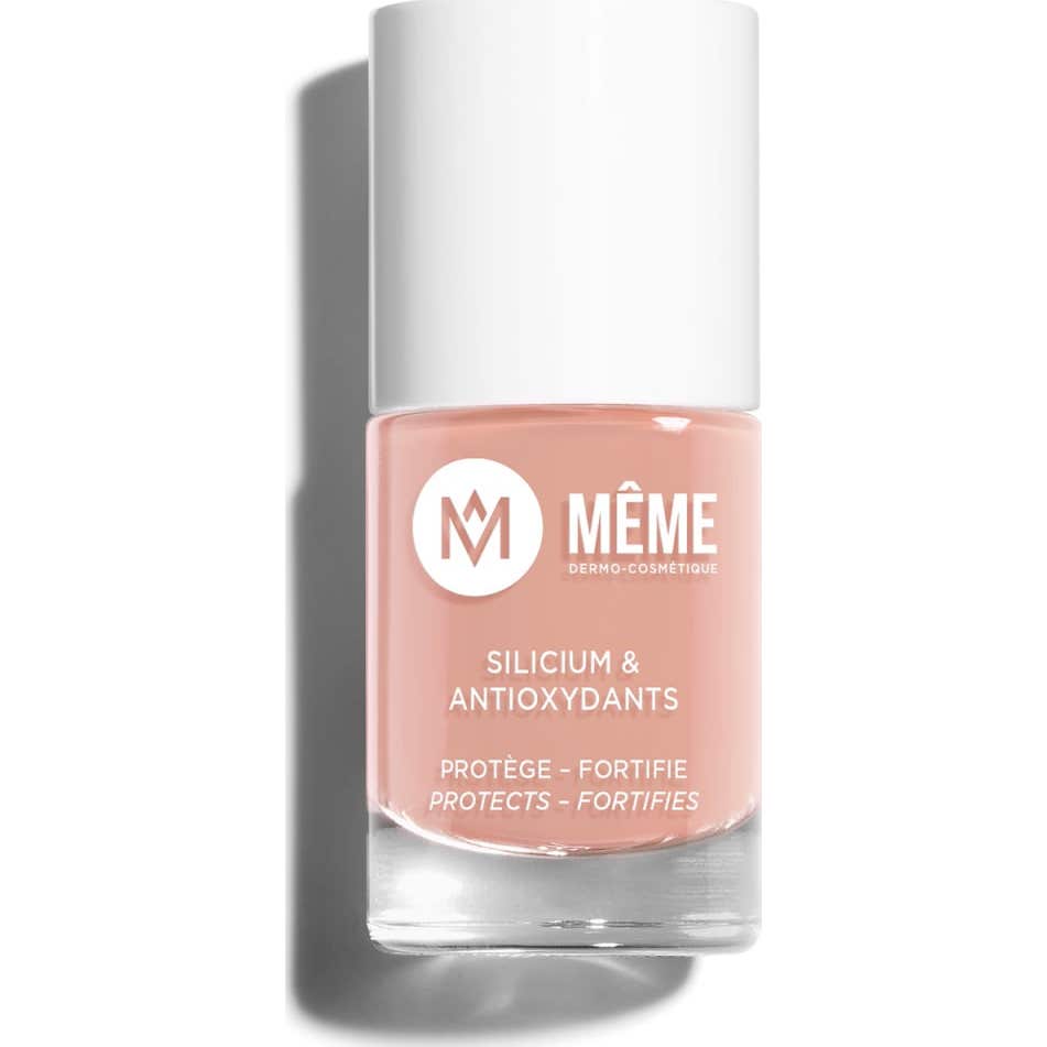 Même Silicium & Antioxydants Vernis Beige Blush 25 Florence 10 ml