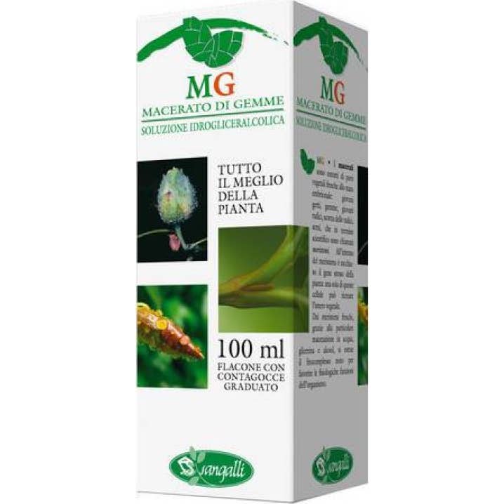Sangalli Biancospino 100ml