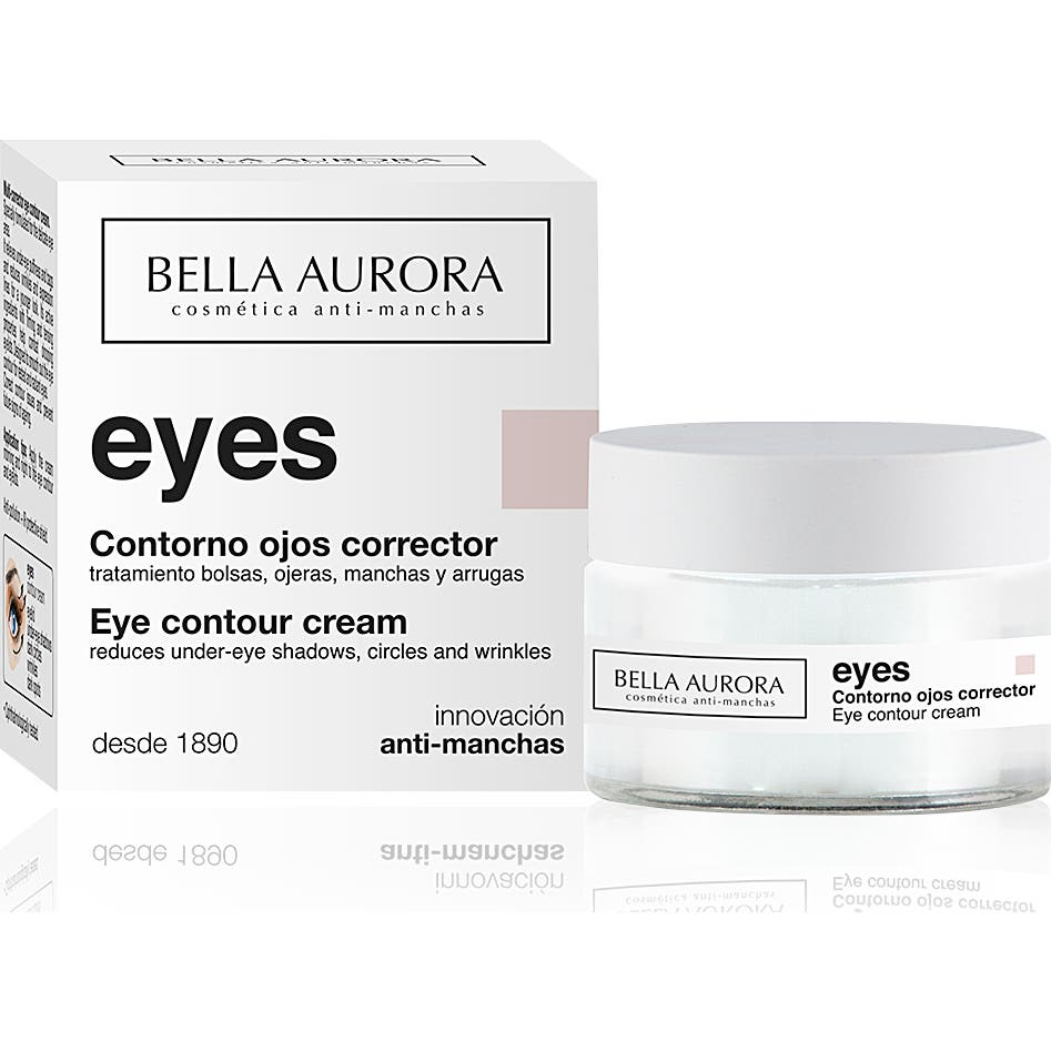 Bella Aurora Correcteur Contour des Yeux 15ml