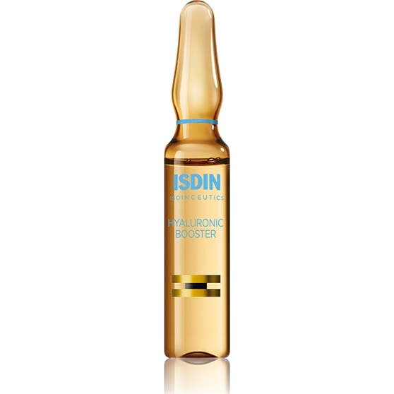 Isdin Hyaluronic Booster 1pc
