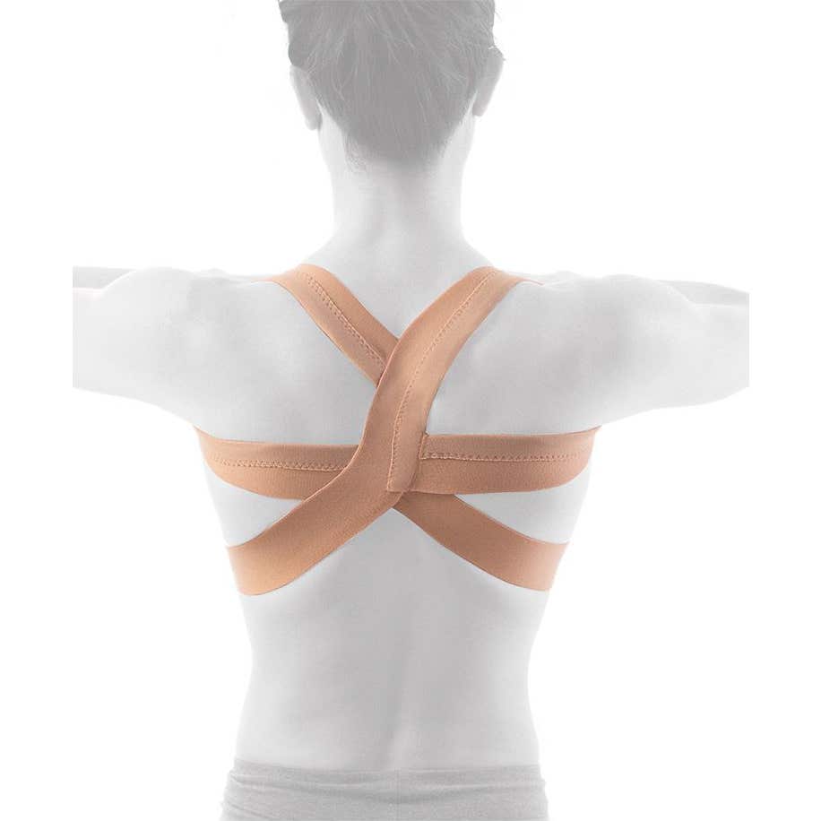 Orliman Eight Back Pad 85-97cm T3 1pc