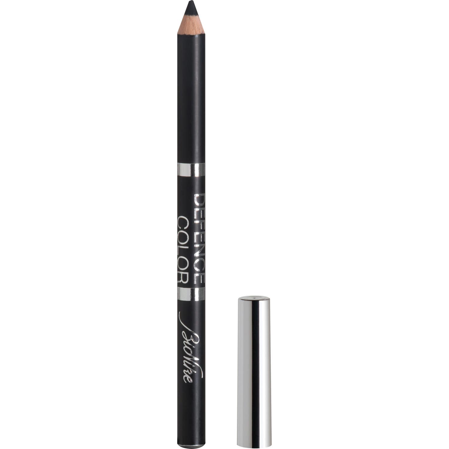 Bionike Defence Color Kohl&Kajal Crayon Yeux 101 Vrai Noir
