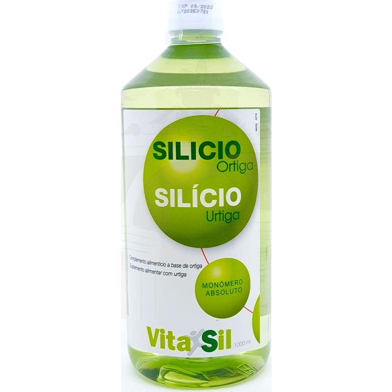 Vitasil Silicium Organique 1L