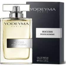Yodeyma Success Pour parfums 100ml