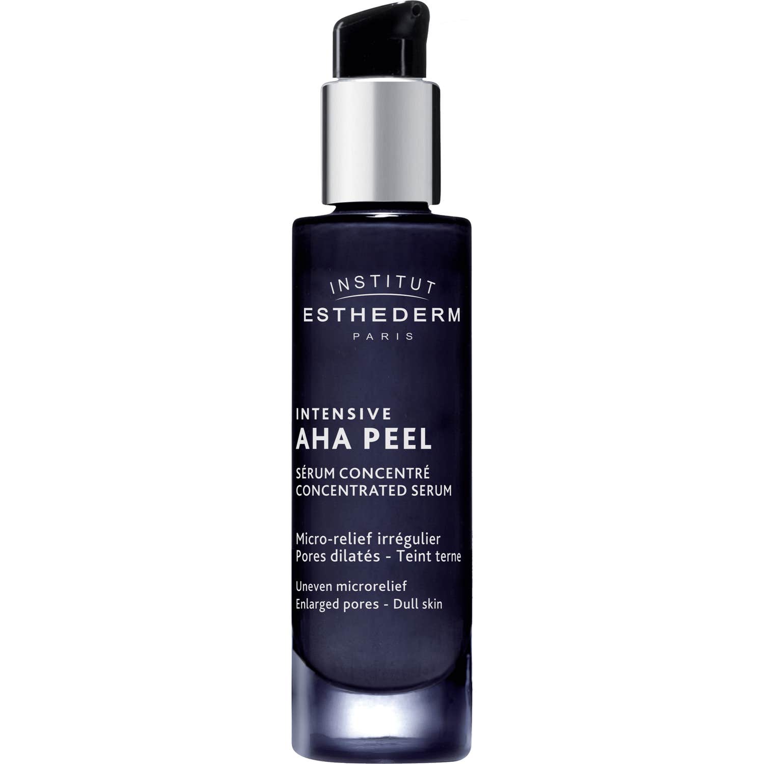 Institut Esthederm Intensive AHA Peel Sérum Concentré 30ml