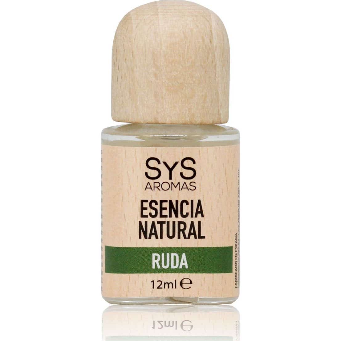 Sys Essence Rugueux 12ml