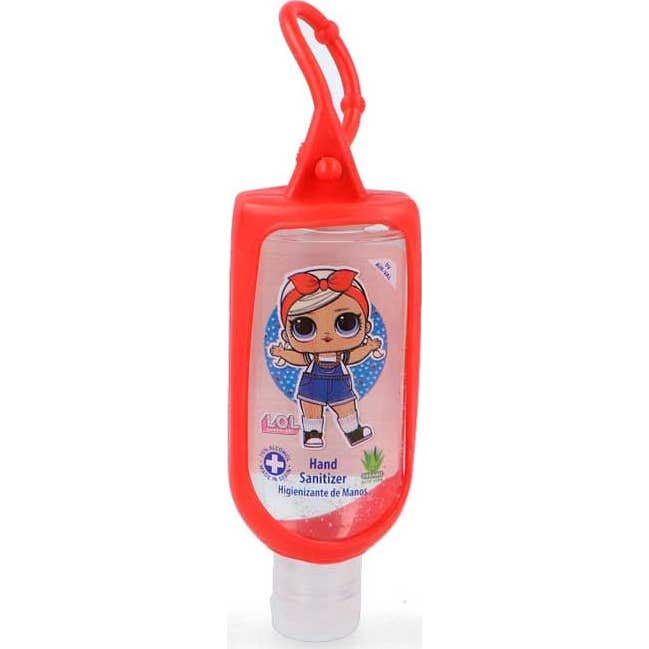 Air Val Hydroalcohol Hygiène LOL 60ml