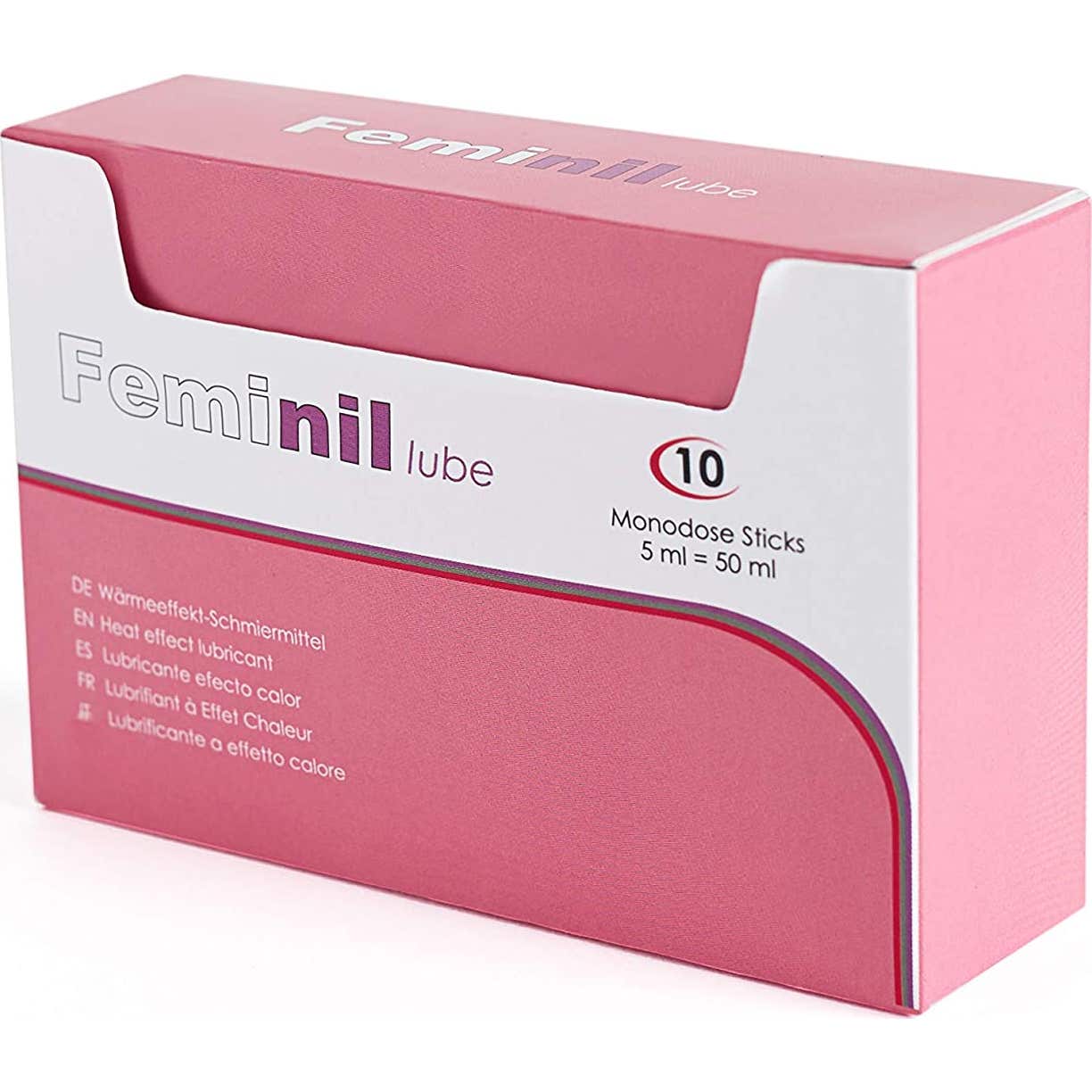 Feminil Lube 3