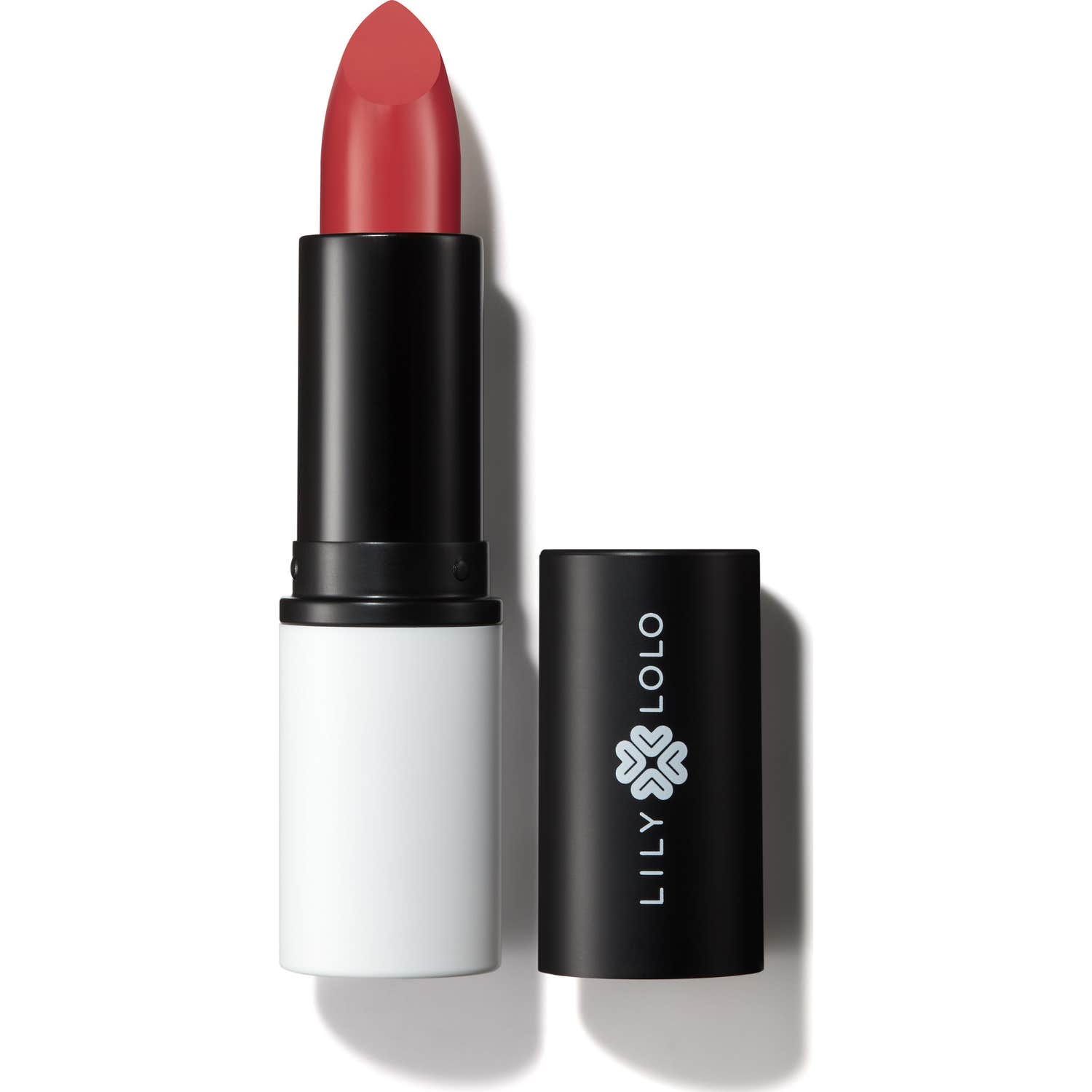 Lily Lolo Rouge à Lèvres Coral Crush 1ut