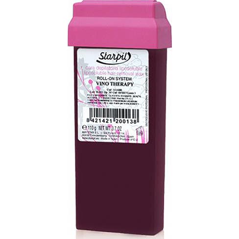 Starpil Roll-on Vinotherapy Wax 110g