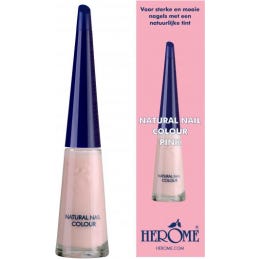 Herome Durcis Ongl Doux Pink 10ml